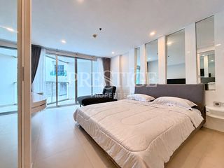 À vendre studio condo à Bang Lamung, Chonburi