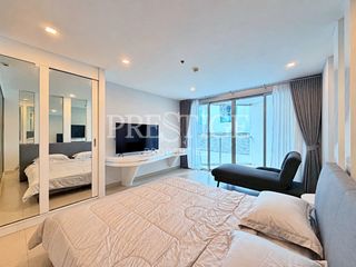 À vendre studio condo à Bang Lamung, Chonburi