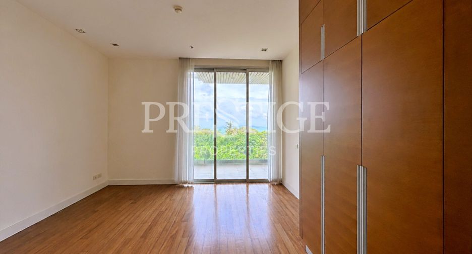 Condo en venta de 2 habitaciones en Bang Lamung, Chonburi
