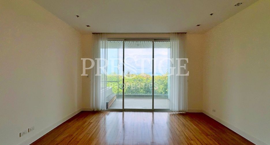 Condo en venta de 2 habitaciones en Bang Lamung, Chonburi