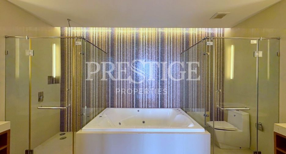 Condo en venta de 2 habitaciones en Bang Lamung, Chonburi