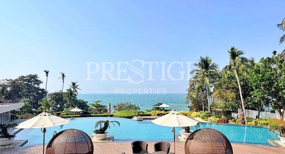 Condo en venta de 2 habitaciones en Bang Lamung, Chonburi