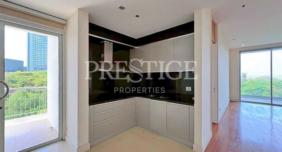 Condo en venta de 2 habitaciones en Bang Lamung, Chonburi