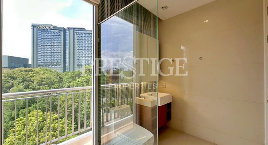 Condo en venta de 2 habitaciones en Bang Lamung, Chonburi