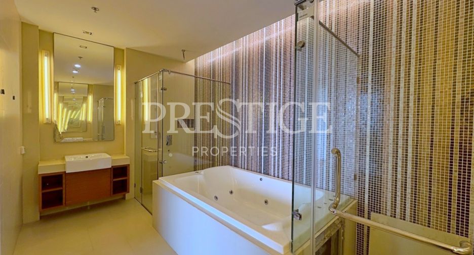 Condo en venta de 2 habitaciones en Bang Lamung, Chonburi