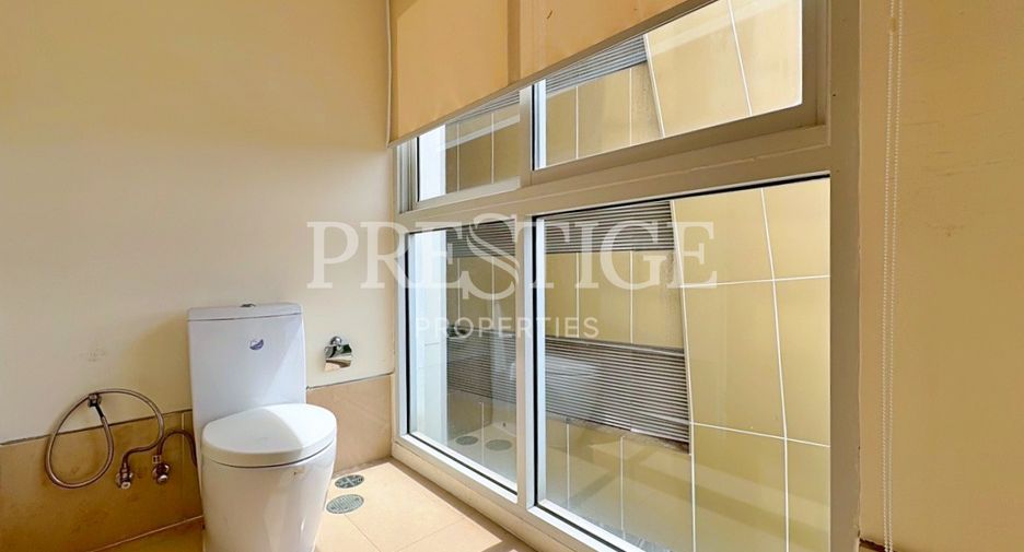 Condo en venta de 2 habitaciones en Bang Lamung, Chonburi