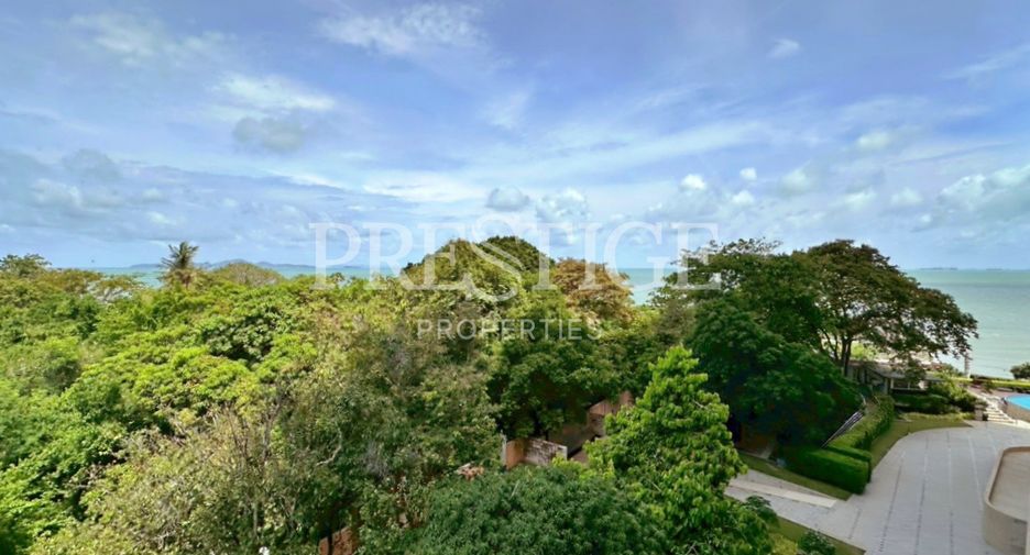 Condo en venta de 2 habitaciones en Bang Lamung, Chonburi
