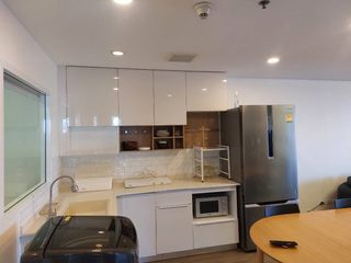 For rent 2 bedrooms condo in Bang Rak, Bangkok