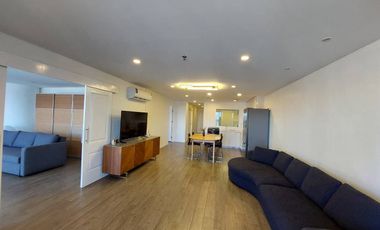 Wohnung zur Miete mit 2 Zimmer in Bang Rak, Bangkok