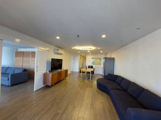 For rent 2 bedrooms condo in Bang Rak, Bangkok