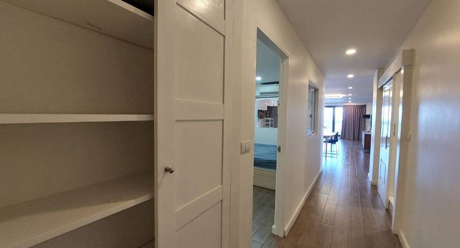 Wohnung zur Miete mit 2 Zimmer in Bang Rak, Bangkok