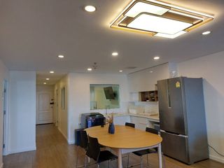 For rent 2 bedrooms condo in Bang Rak, Bangkok