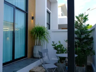 出租 2 卧室 联排别墅 在 塔朗, 普吉