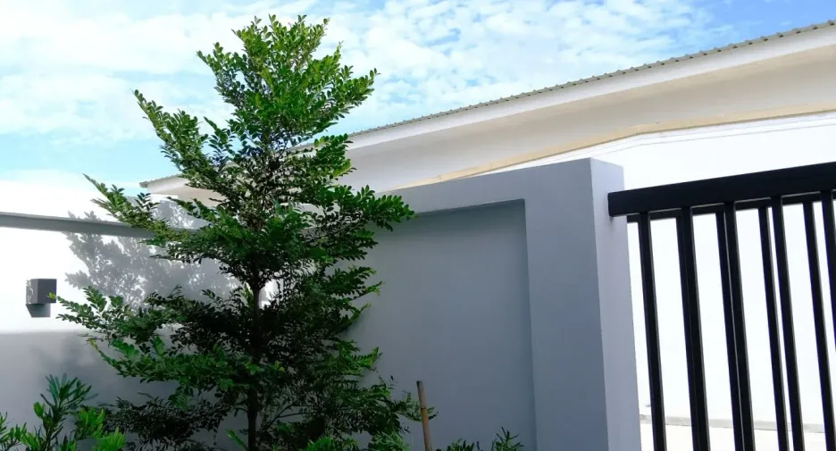 For rent 2 ベッドルーム townhouse in Thalang, Phuket