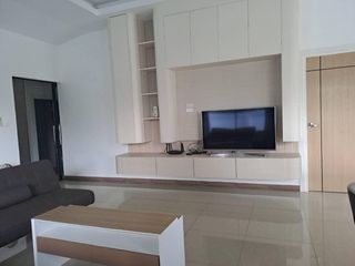 For rent 3 bedrooms house in Bang Lamung, Chonburi