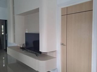 For rent 3 bedrooms house in Bang Lamung, Chonburi
