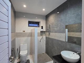 For rent 3 bedrooms house in Bang Lamung, Chonburi