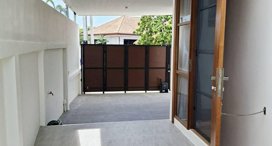 ให้เช่า และ ขาย 3 ห้องนอน วิลล่า ใน เมืองภูเก็ต, ภูเก็ต