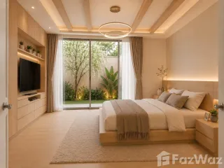 À vendre 3 chambres villa à Thalang, Phuket