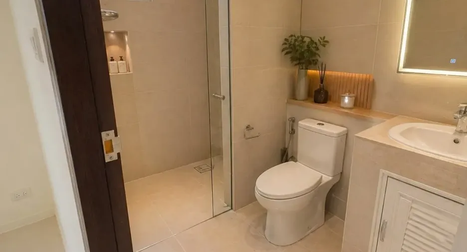 À vendre 3 chambres villa à Thalang, Phuket