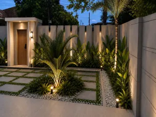 À vendre 3 chambres villa à Thalang, Phuket