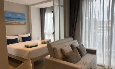 For sale 1 Beds condo in Thalang, Phuket