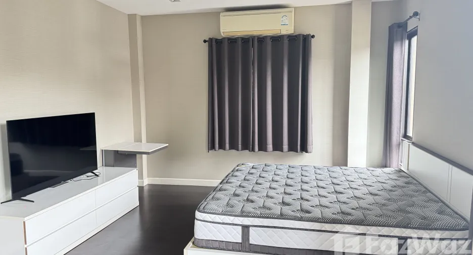 出租 3 卧室 独立屋 在 San Sai, Chiang Mai