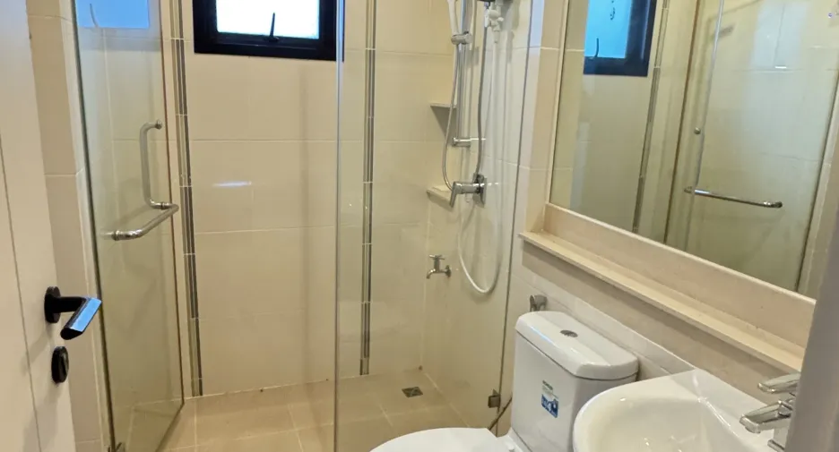 出租 3 卧室 独立屋 在 San Sai, Chiang Mai