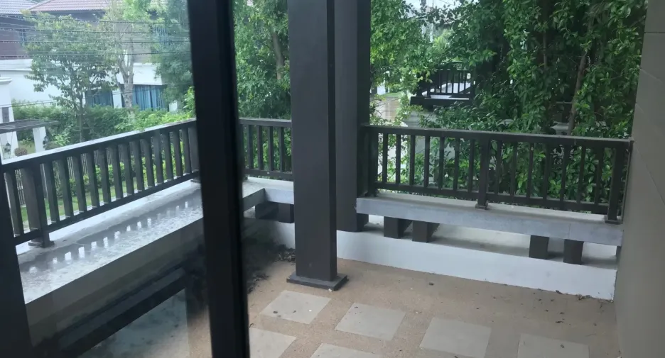 出租 3 卧室 独立屋 在 San Sai, Chiang Mai