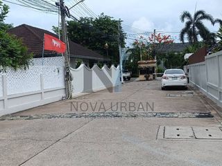 For rent and for sale 3 bedrooms house in Bang Lamung, Chonburi