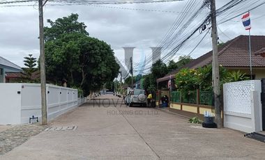 Haus zur Miete und zum Kauf mit 3 Zimmer in East Pattaya, Pattaya