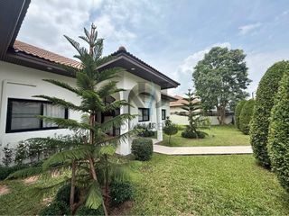 For Rent 4 Bedroom Villa In Bang Lamung, Chonburi