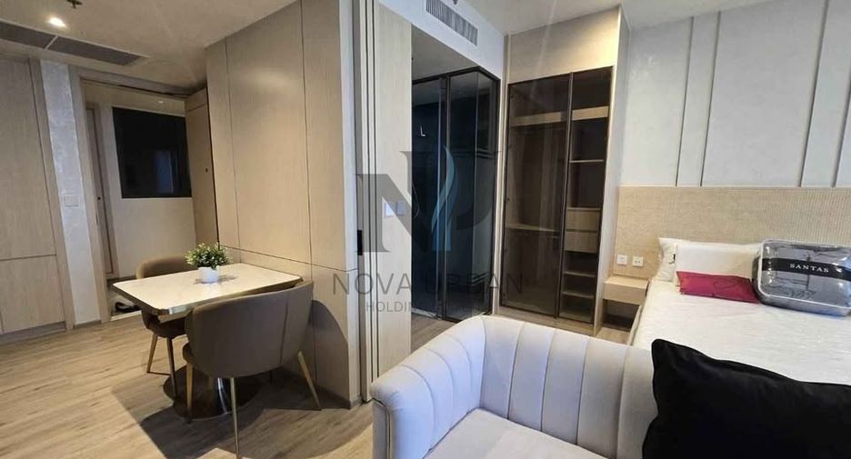 Wohnung zur Miete und zum Kauf mit 1 Zimmer in North Pattaya, Pattaya