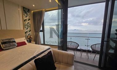 Wohnung zur Miete und zum Kauf mit 1 Zimmer in North Pattaya, Pattaya