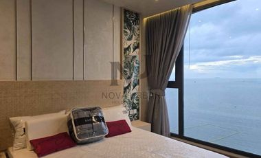 Wohnung zur Miete und zum Kauf mit 1 Zimmer in North Pattaya, Pattaya