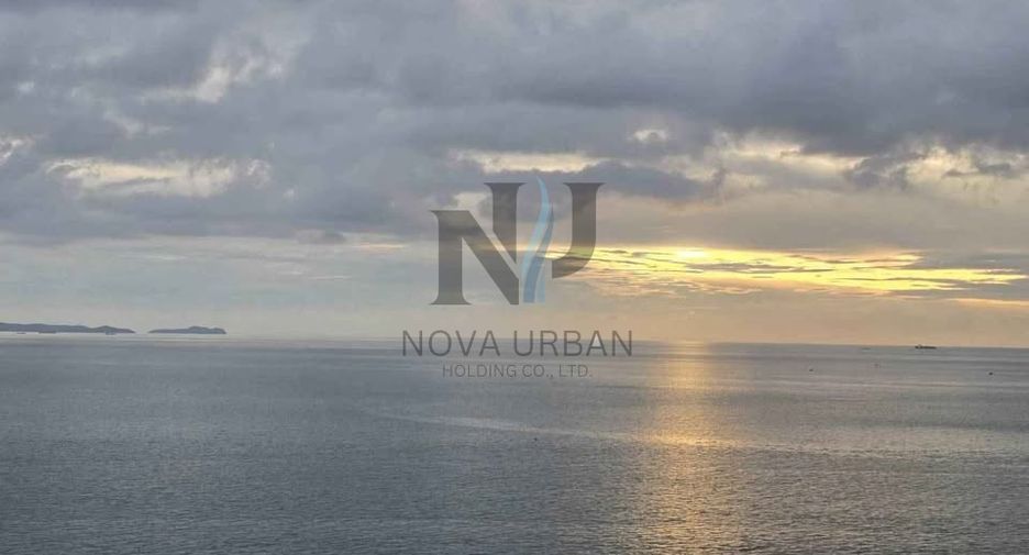 Wohnung zur Miete und zum Kauf mit 1 Zimmer in North Pattaya, Pattaya
