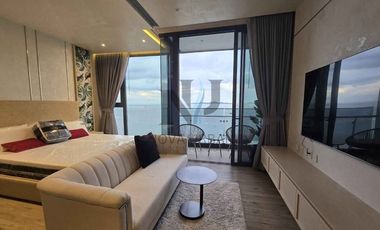 Wohnung zur Miete und zum Kauf mit 1 Zimmer in North Pattaya, Pattaya
