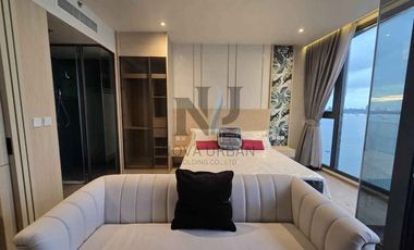 Wohnung zur Miete und zum Kauf mit 1 Zimmer in North Pattaya, Pattaya
