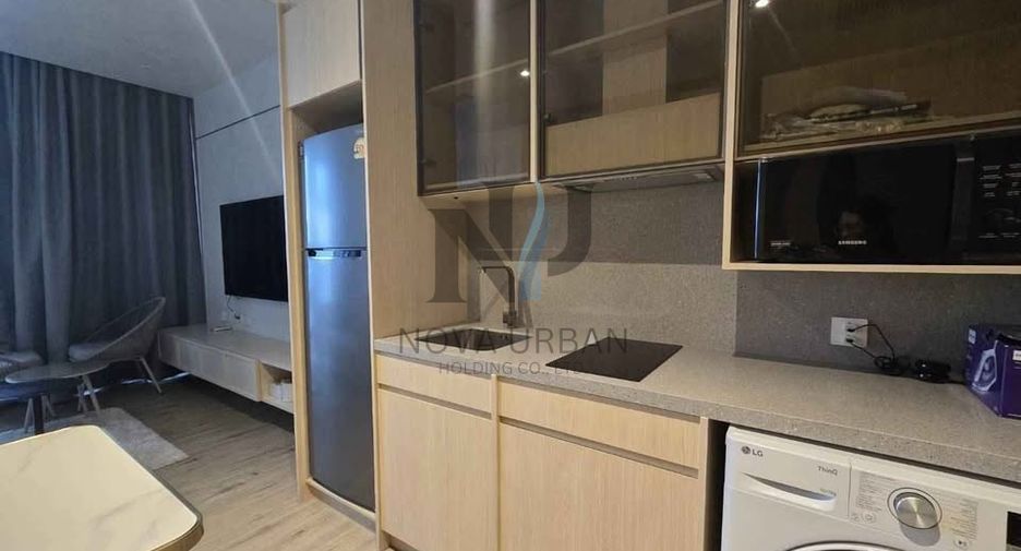 Wohnung zur Miete und zum Kauf mit 1 Zimmer in North Pattaya, Pattaya