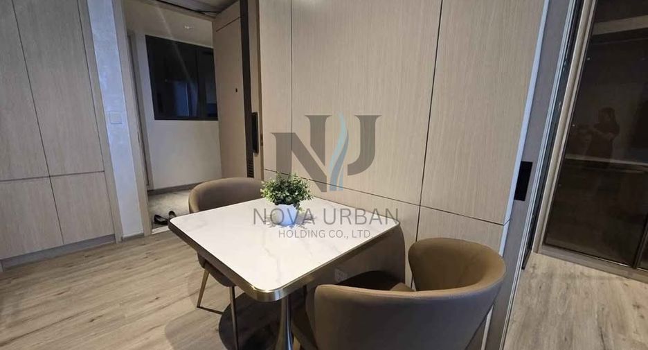 Wohnung zur Miete und zum Kauf mit 1 Zimmer in North Pattaya, Pattaya