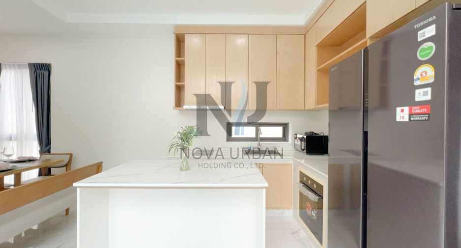 Villa zur Miete und zum Kauf mit 3 Zimmer in East Pattaya, Pattaya