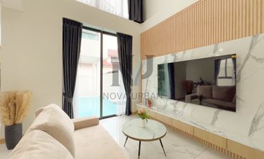 Villa zur Miete und zum Kauf mit 3 Zimmer in East Pattaya, Pattaya