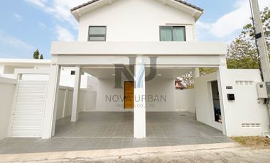 Villa zur Miete und zum Kauf mit 3 Zimmer in East Pattaya, Pattaya