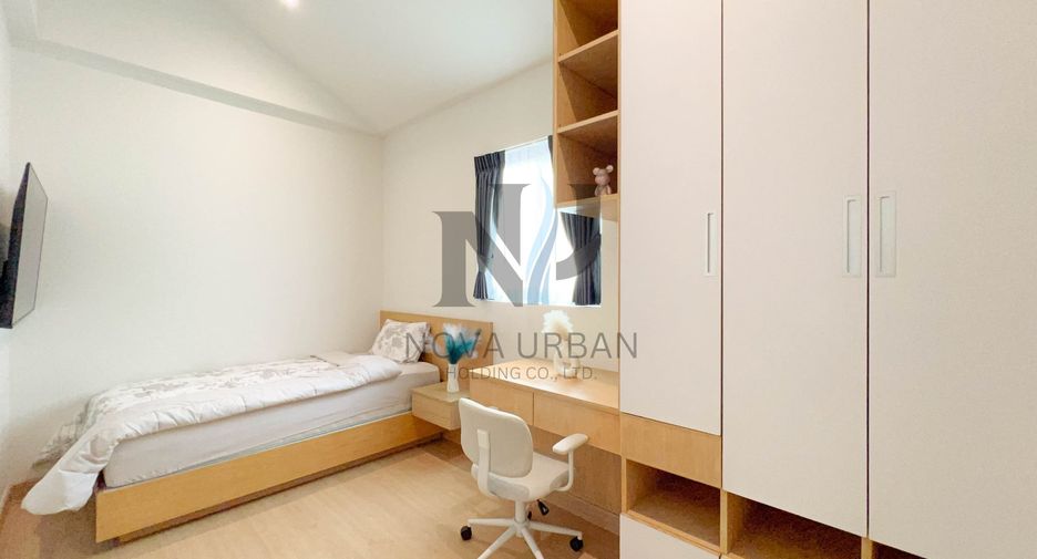 Villa zur Miete und zum Kauf mit 3 Zimmer in East Pattaya, Pattaya