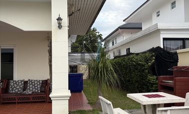 Villa zum Kauf mit 4 Zimmer in Jomtien, Pattaya