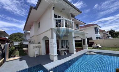 Villa zum Kauf mit 4 Zimmer in Jomtien, Pattaya