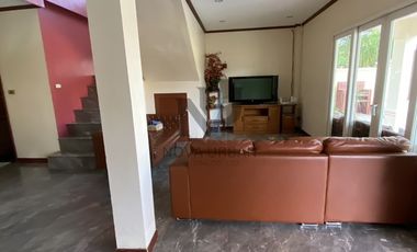 Villa zum Kauf mit 4 Zimmer in Jomtien, Pattaya