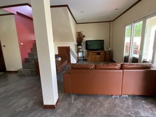 For sale 4 bedrooms villa in Bang Lamung, Chonburi