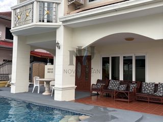 For sale 4 bedrooms villa in Bang Lamung, Chonburi