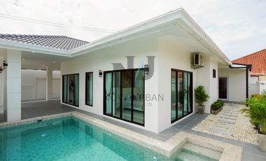 Villa zum Kauf mit 3 Zimmer in East Pattaya, Pattaya